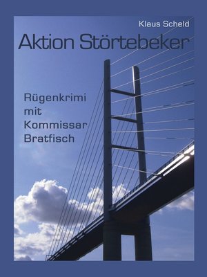 cover image of Aktion Störtebeker